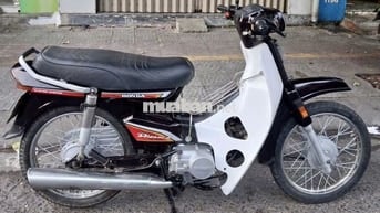 Honda Dream Deahan Nâu đà Mới