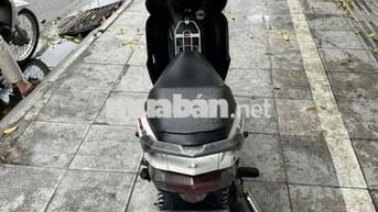 Yamaha Jupiter Fi 2016 Đen trắng