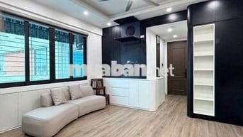 Bán căn hộ 51m2, 2PN chung cư N03, Trần Quý Kiên, Cầu Giấy, giá 4 tỷ x