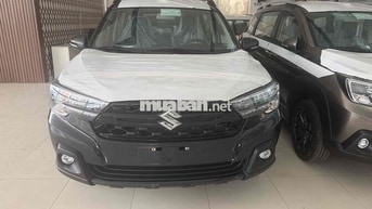 Suzuki XL7 blackedition 2026 giao ngay chỉ 130tr
