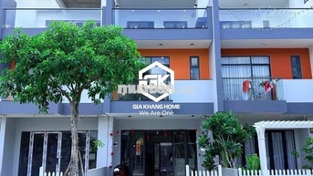 CHO THUÊ DÀI HẠN MỸ GIA THE CAPELLA NHÀ NGUYÊN CĂN 4 PHÒNG NGỦ FULL NỘ