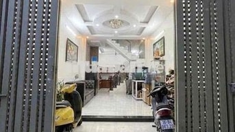 Cho Thuê Nhà nguyên Căn gò vấp