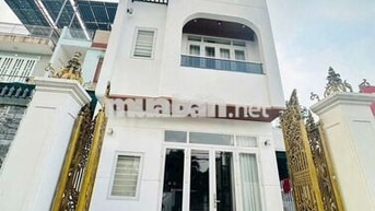 CHO THUÊ NHÀ PHƯỜNG TÂN HIỆP GIÁ 18 TRIỆU
