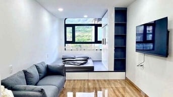 Cho Thuê Căn Hộ Studio - gần Lý Thái Tổ