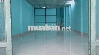 Hẻm 7m PHÚ THỌ HOÀ, 4,5 x 18m, 1 Lửng, Suốt Làm KHO HÀNG