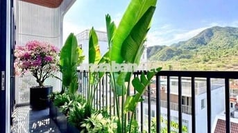 Cho thuê Penhouse gần đường Lý Thái Tổ view đẹp