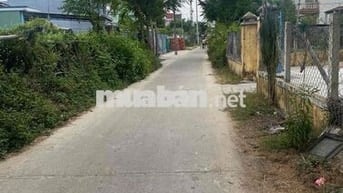 cần bán lô bt chính trục NGUYỄN SINH SẮC gần làng đại học đà nẵng
