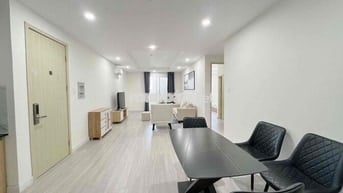 CHO THUÊ DÀI HẠN CĂN HỘ HAPPY SKY 2 PHÒNG NGỦ NGAY TRUNG TÂM NHA TRANG