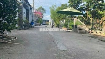 Nợ bank cần bán gấp Lô đất TÂN PHÚ TRUNG 135m2 thổ cư