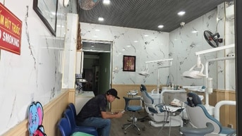 BÁN RẺ 5.7 TỶ NHÀ 101M² MẶT TIỀN NGUYỄN LƯƠNG BẰNG 33M KẸP KIỆT, 