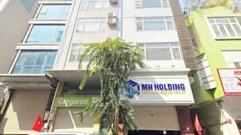BÁN GẤP LIỀN KỀ TERA AN HƯNG, LÔ GÓC, 65M2 × 8 TẦNG, MT 6.5M, 28 TỶ