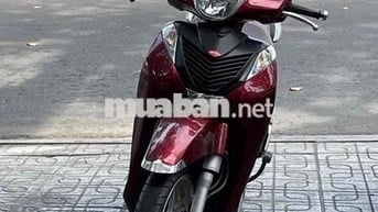 Honda SH Mode 2019 Đỏ 34000 km