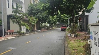 Đất 250m2 khu đô thị phía Tây cầu Phú Lương – khu vực tiềm năng.