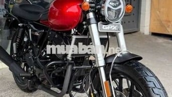 🌈Tphcm GPX Twin250 chính chủ cực đẹp 