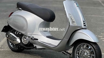 Vespa Sprint 3V bstp 9c keng nợ xấu trả 50% ạ
