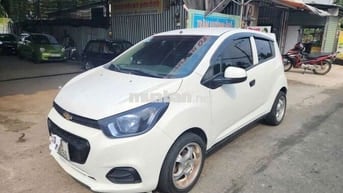 Chevrolet Spark 2018 Trắng