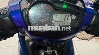 Yamaha Exciter 150 Xanh 95755 km