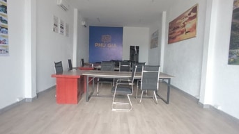Cho Thuê Nhà 100m2 Mt  Trần Hưng Đạo, Ngay Khán Đài Pháo Hoa, Sơn Trà