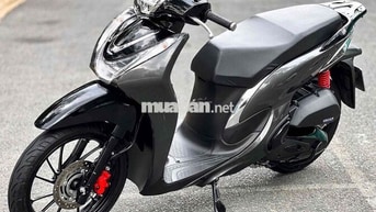 Sh Mode 125 12/2025 Xám lambo 9chủ có góp ạ