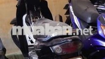 Yamaha Sirius RC Đen Đã sử dụng