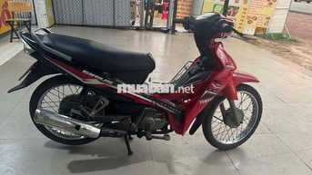 Yamaha Sirius Đỏ 57431 km