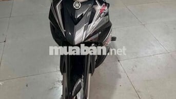 Yamaha Sirius Đen 72622 km