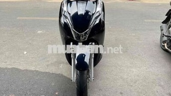 Honda Lead 2018 Xanh đậm Khóa thông minh