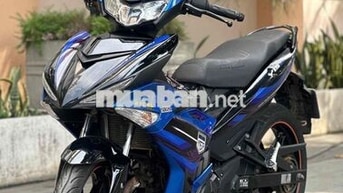 Bán xe exciter ex 150 đèn led đời 2018 BSTP
