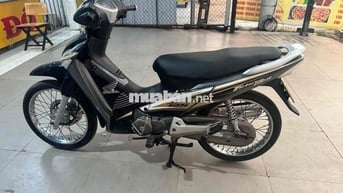 Honda Future Neo 125 Đen 83.650 km