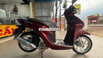 Honda Vision Đỏ 22933 km