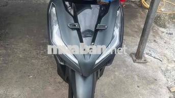 Vario 150 màu Đen nhám đk: 11-2019