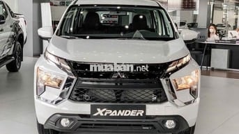 Giá xe Mitsubishi Xpander 05/2026