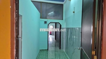 Đang trống cần cho thuê nguyên lầu 3 + sân thượng