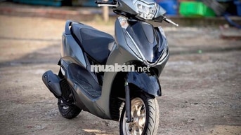 Honda Lead 4V Xanh Đen 9xxxx km