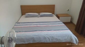 CĂN HỘ DỊCH VỤ GIÁ TỐT CHỈ 9 TRIỆU/THÁNG – TRUNG TÂM KIM MÃ THƯỢNG