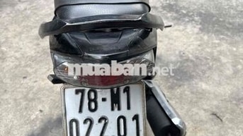 Yamaha Sirius 2012 Đen 157576 km