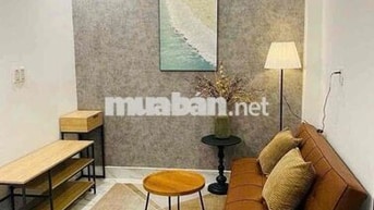 Bán căn hộ 4 tầng phun khách dòng tiền 600tr TT Thanh Khê