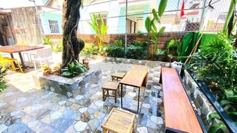 CHO THUÊ NHÀ CẤP 4 CÓ SÂN VƯỜN 3 PHÒNG NGỦ NAM NHA TRANG NHA TRANG GIÁ