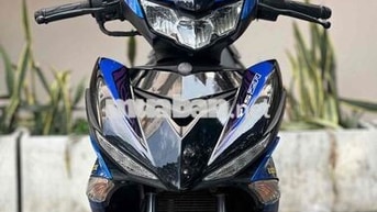 Yamaha Exciter 150 2018 Xanh đen 28000 km