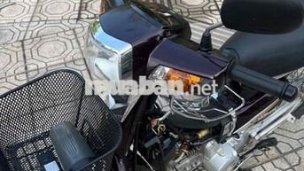 Honda Super Dream 2010