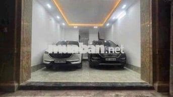 Phố Vương Thừa Vũ- Phân lô- Ô tô tránh-7 tầng thang máy-48m2- 20.6 tỷ