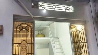 Chính chủ bán nhà gần Chợ Phú Lạc Bình Chánh giá 700 không phát sinh 