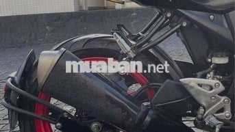 Suzuki GSX R150 ABS Đen