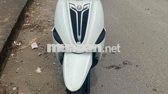 Yamaha Nozza FI Trắng