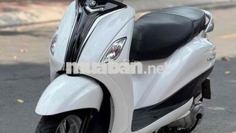 Grande 125 ABS 2020 BẠC POSCHE 9 CHỦ
