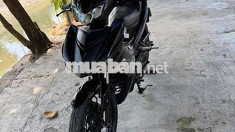 Yamaha Exciter 150 Đen