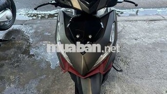 Honda Vario 150 2020 Đen đỏ