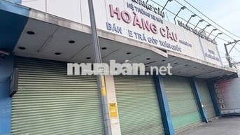 CHO THUÊ MẶT TIỀN 200M2 TẠI QUỐC LỘ 1K - GẦN NGÃ TƯ LINH XUÂN