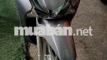 Honda SH 150 2017 Bạc