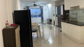 Cho thuê căn hộ chung cư CITIZEN Trung Sơn 86m2 FULL nội thất lầu 7